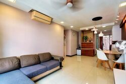 Blk 443B Fajar Hills (Bukit Panjang), HDB 5 Rooms #628844881